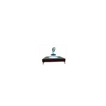 Customized maglev handicraft display maglev advertising stand C021
