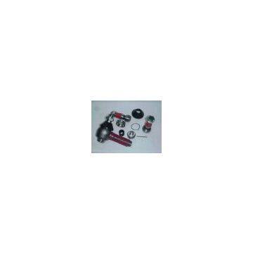 India Tie Rod End