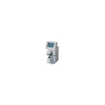 Auto lensmeter