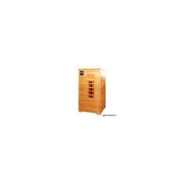 Sell Single Person Deluxe Sauna Room