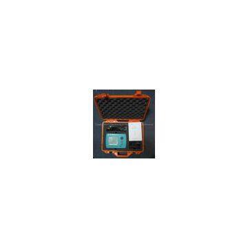 rebar detector