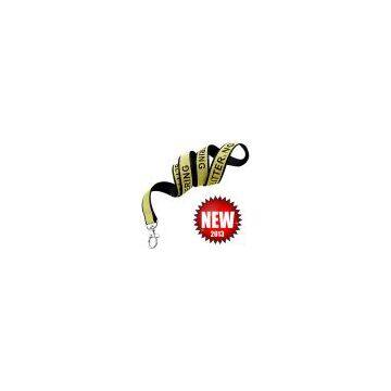 Glittering Lanyard With Custom Design photo-3