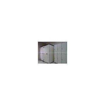 shower cubicle partition
