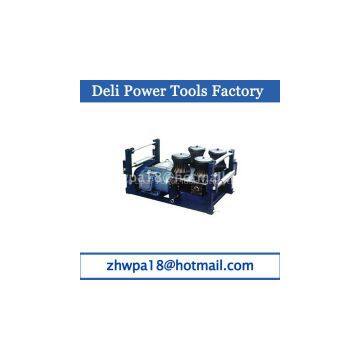 Cable conveyers petrol engine Cable Blowing Machine