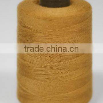 100% Aramid Sewing Thread