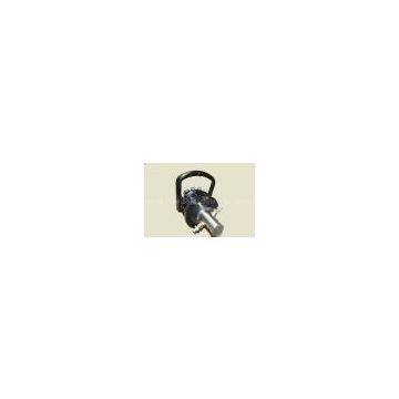 rotary motor -- hydraulic motor