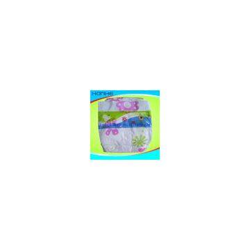 OEM Soft Disposable Baby Fine Diaper