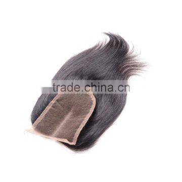 Wholesale high quality cheap Virgin hair lace bundles with closure