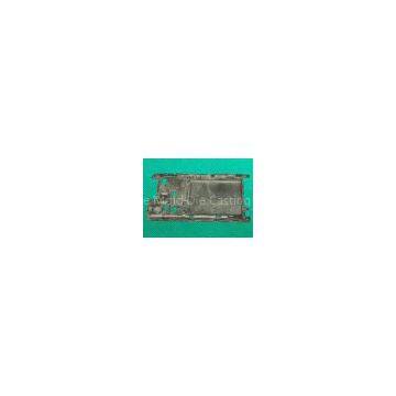 Passivation Precision Die Casting Mold , Die Casting Services