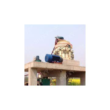 Hydraulic Cone Crusher photo-3