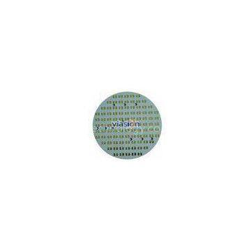 Double Sided Metal Core Pcb Laird 2 Layer For Computer
