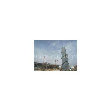 440V 200 Nm / Hour Cryogenic Air Separation Plant , 99.999% Liquid Nitrogen Generator