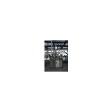 High Speed PET Bottled Carbonated Drink Filling Machine For 500ml Beverages