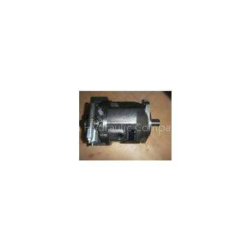 Excavator Hydraulic Axial Piston Pump PressureControl / Flow Control HA10VSO71