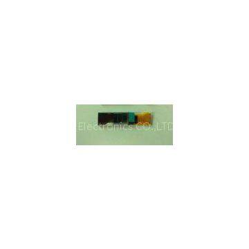 28*32 resolutiong 15 pin OLED screens , monochrome oled display