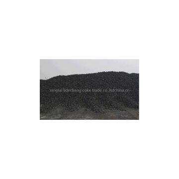 High FC 86%Min Low Ash Metallurgical Coke for Steel Smelting, Iron Casting Steelmaking photo-3