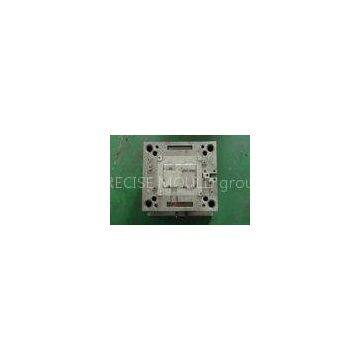 PE PVC ABS PVC Custom Injection Mold with DAIDO DME Standards for Office