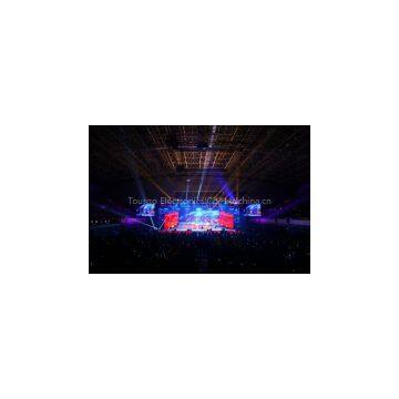 Specialized Aluminum Outdoor Stage/outdoor Concert Stage/outdoor Stage Truss Design photo-3