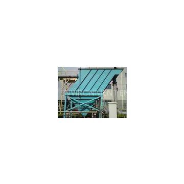 Lamella clarifier inclined plate sedimentation tank 100m/h Treatment Capacity