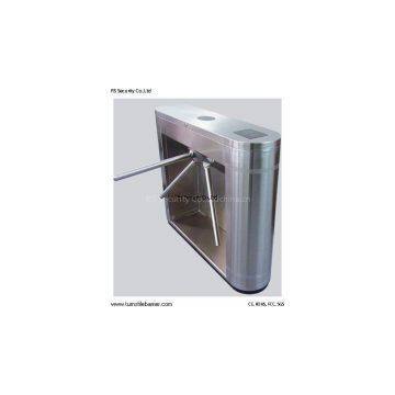 Auto &Tripod Turnstile(RS Security) photo-2