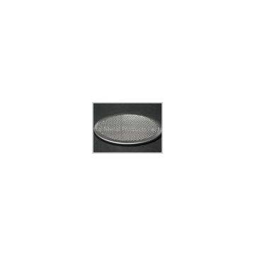 Filter Discs & Elements