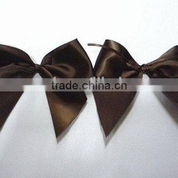 New Style Hot Sale Butterfly Shape Bow Hair Clip photo-2