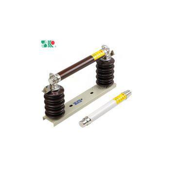 H.V HRC current-limiitng fuse type F for transformer protection