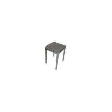 Square stool