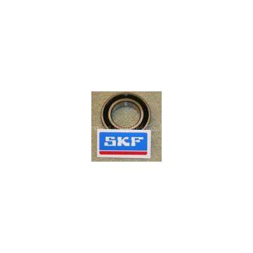 SKF self-aligning ball bearings