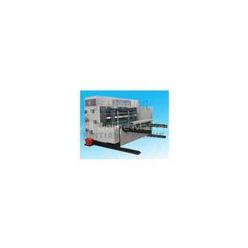 Heat-treatment Vacuum Adsorption Corrugated Carton Machinery