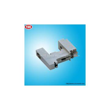 High quality plastic component mould by precision mould part manufacturer