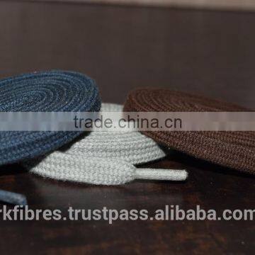 Braided Cotton Cord