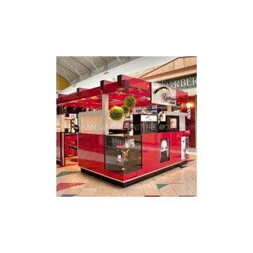 Eyebrow Threading Display Bar Furniture