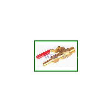 make all kinds of brass Accessories as per your drawing , Fuel Shut Off Valves