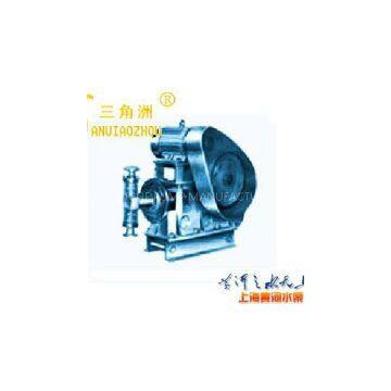 WB Motor-driven Reciprocating Pump