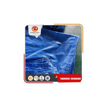 60gsm Pe Tarpaulin photo-3