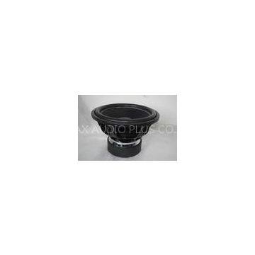 SPL 2000W High Power Competition Subwoofer High Temp Voice Coil