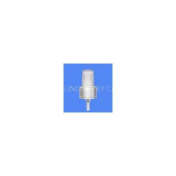 24/410 Plastic Mist Spray Pump , dosage0.15ml/T for floral water and perfume
