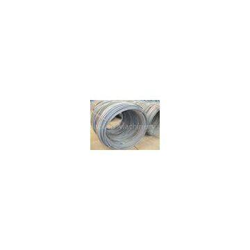 Pressure Vessels Carbon Steel HotRolled Wire Rod With 5.5mm Diameter CK55