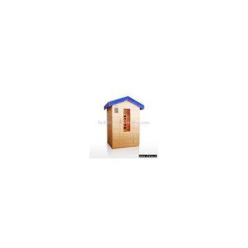 Sell Infrared Sauna House