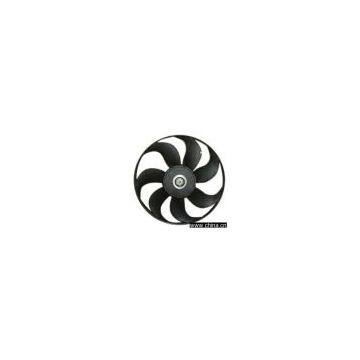 Sell Radiator Cooling Fan