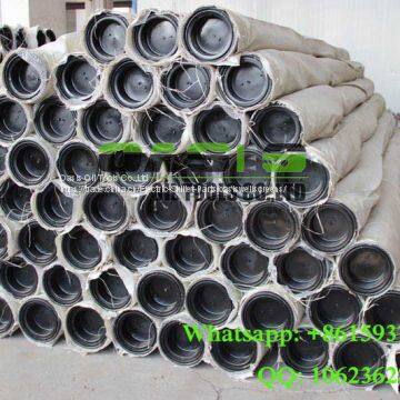219mm API 5CT STC Stainless Steel Johnson Screens Strainer Pipe Factory Supplier photo-4