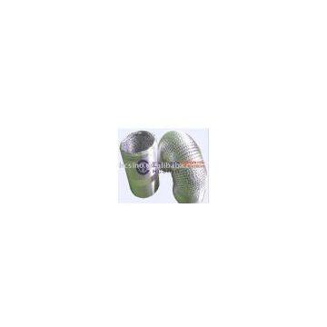 Hose  (air duct, ventilation duct, HAVC duct, aluminum pipe,)
