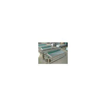 vertical plate freezer
