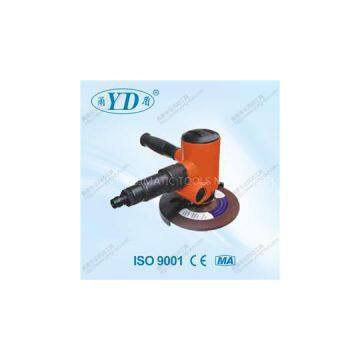 Air Face Grinder For Cleaning