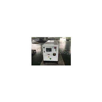 30 KVA Cummins Diesel Generator Set Emergency Power 50Hz / 60Hz