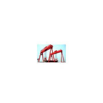 Sell gantry crane, very good quality