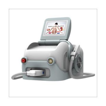 1-50J acne scars treatment IPL Hair Removal Machine sun-burn spots removal Skin rejuvenation