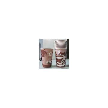 16oz Paper Cup
