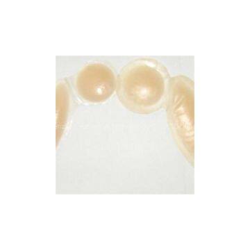 Silicone Toe Pad